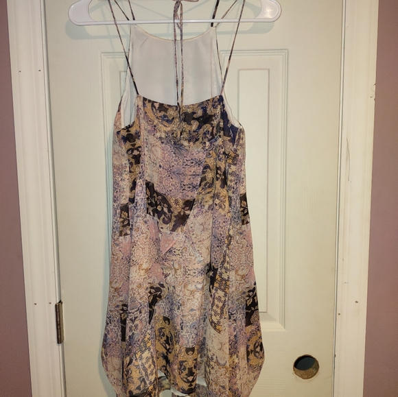 BCBG women's strappy mini size Small - Picture 1 of 5